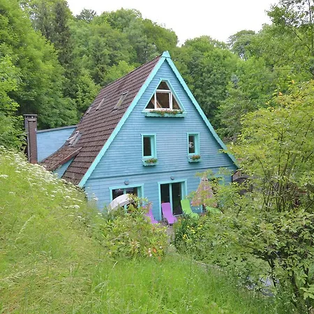 Elite Holiday With Pool In Sankt Andreasberg Braunlage