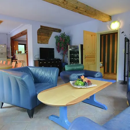 Elite Holiday With Pool In Sankt Andreasberg