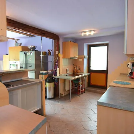 Elite Holiday With Pool In Sankt Andreasberg * Braunlage