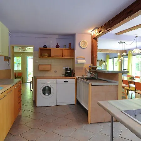 Сasa de vacaciones Elite Holiday With Pool In Sankt Andreasberg