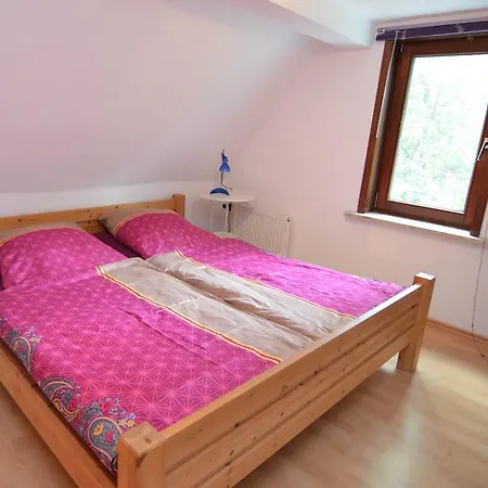 Elite Holiday With Pool In Sankt Andreasberg Сasa de vacaciones
