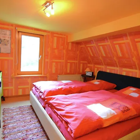 Сasa de vacaciones Elite Holiday With Pool In Sankt Andreasberg *