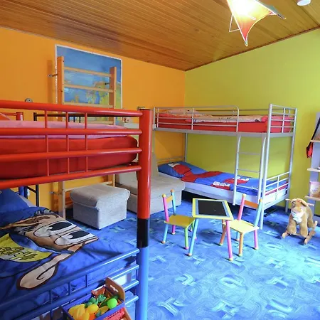 Elite Holiday With Pool In Sankt Andreasberg *