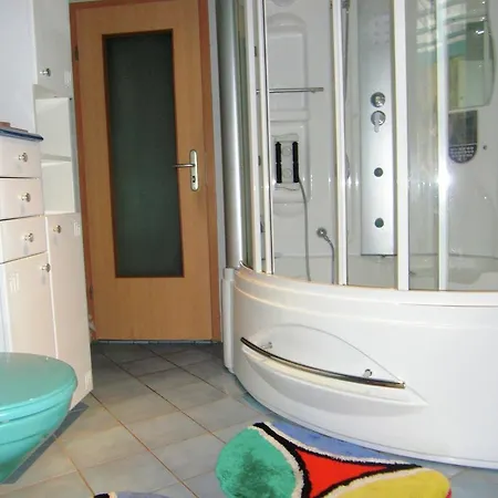 Сasa de vacaciones Elite Holiday With Pool In Sankt Andreasberg