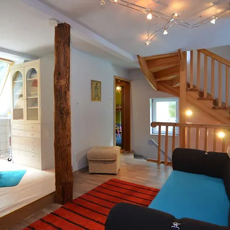 Elite Holiday With Pool In Sankt Andreasberg Braunlage