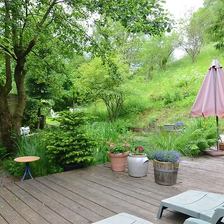 Elite Holiday With Pool In Sankt Andreasberg Сasa de vacaciones