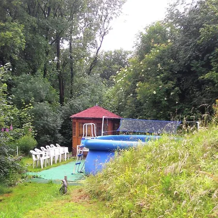Сasa de vacaciones Elite Holiday With Pool In Sankt Andreasberg