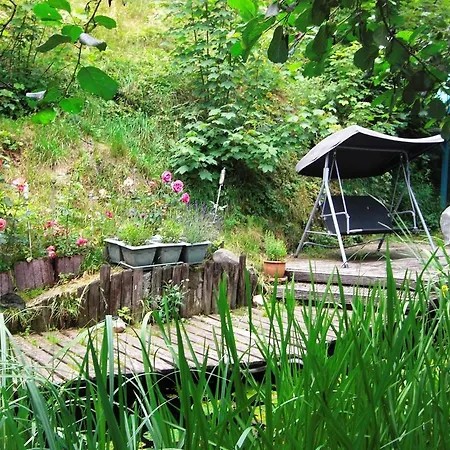 Elite Holiday With Pool In Sankt Andreasberg Сasa de vacaciones Braunlage