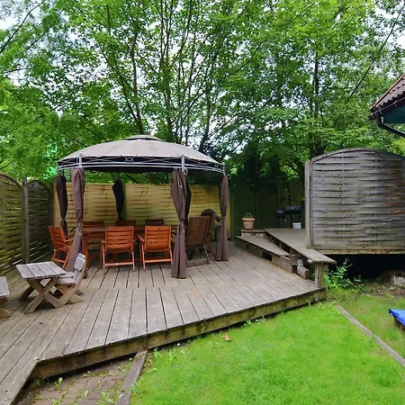 Elite Holiday With Pool In Sankt Andreasberg *