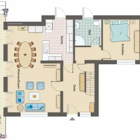 Elite Holiday With Pool In Sankt Andreasberg Сasa de vacaciones Braunlage